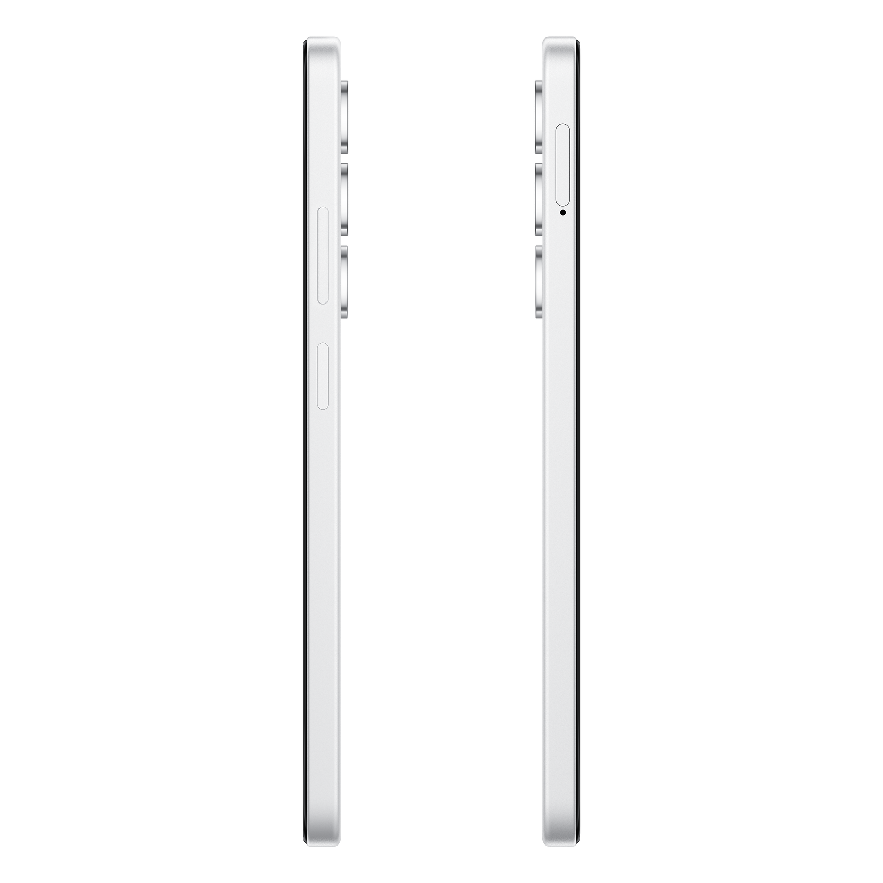 OPPO A5 5G Mist White
