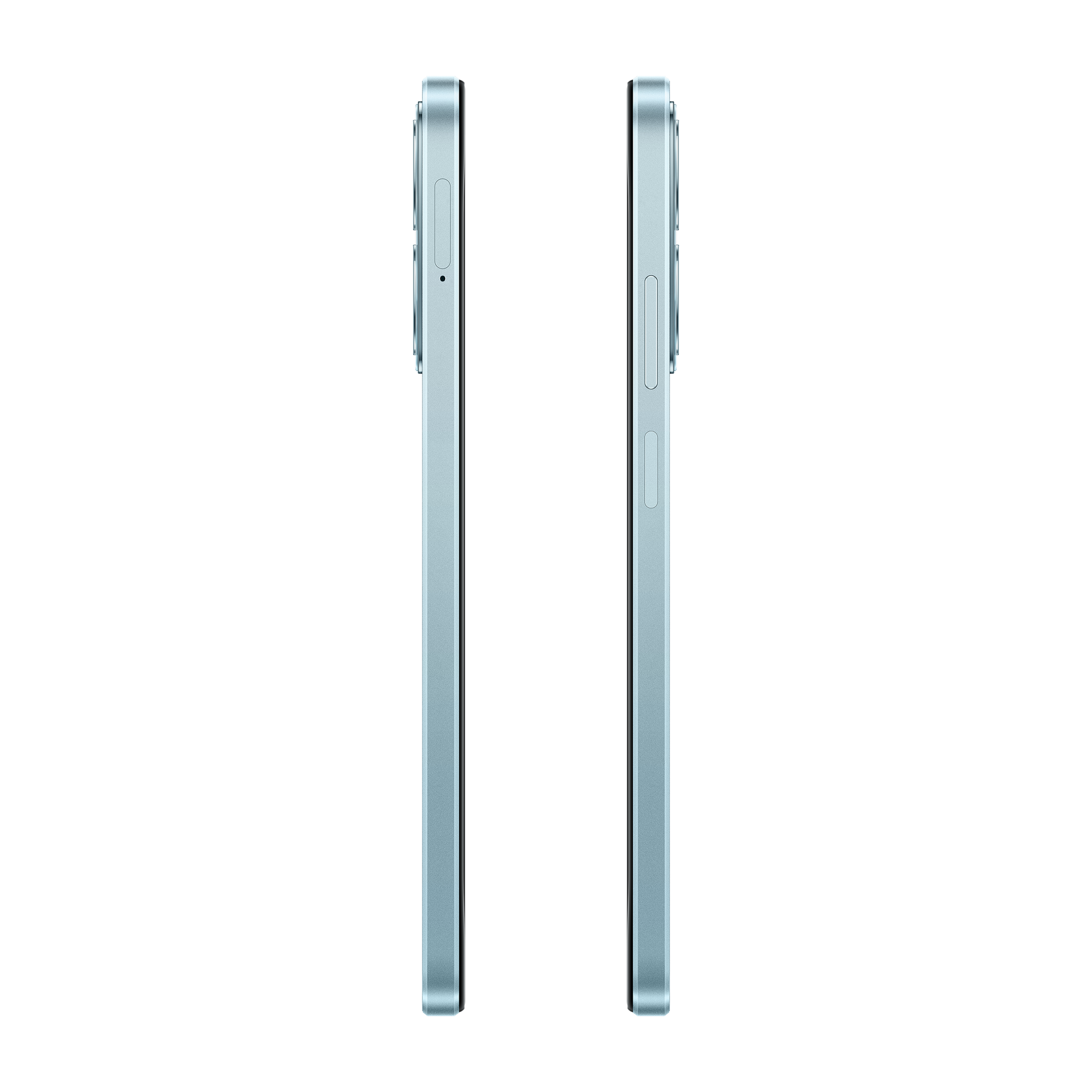 OPPO A60 5G - Ocean Blue, (CPH2683AU Blue)**, 6.67", HD+ LCD, 4GB/128GB, 50MP/5MP, Dual SIM, 5100mAh, 2YR
