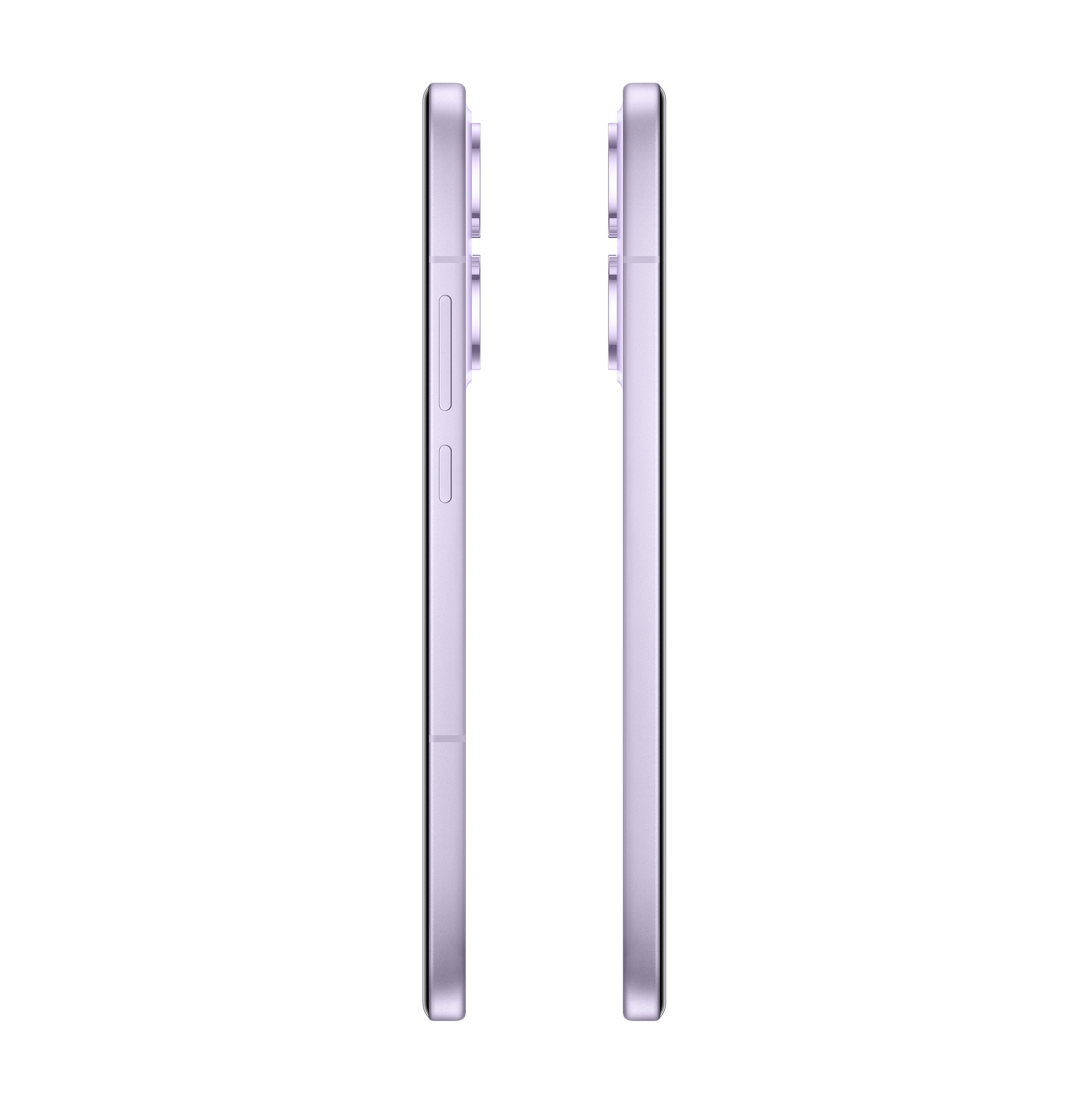 OPPO Reno13 Pro Plume Purple