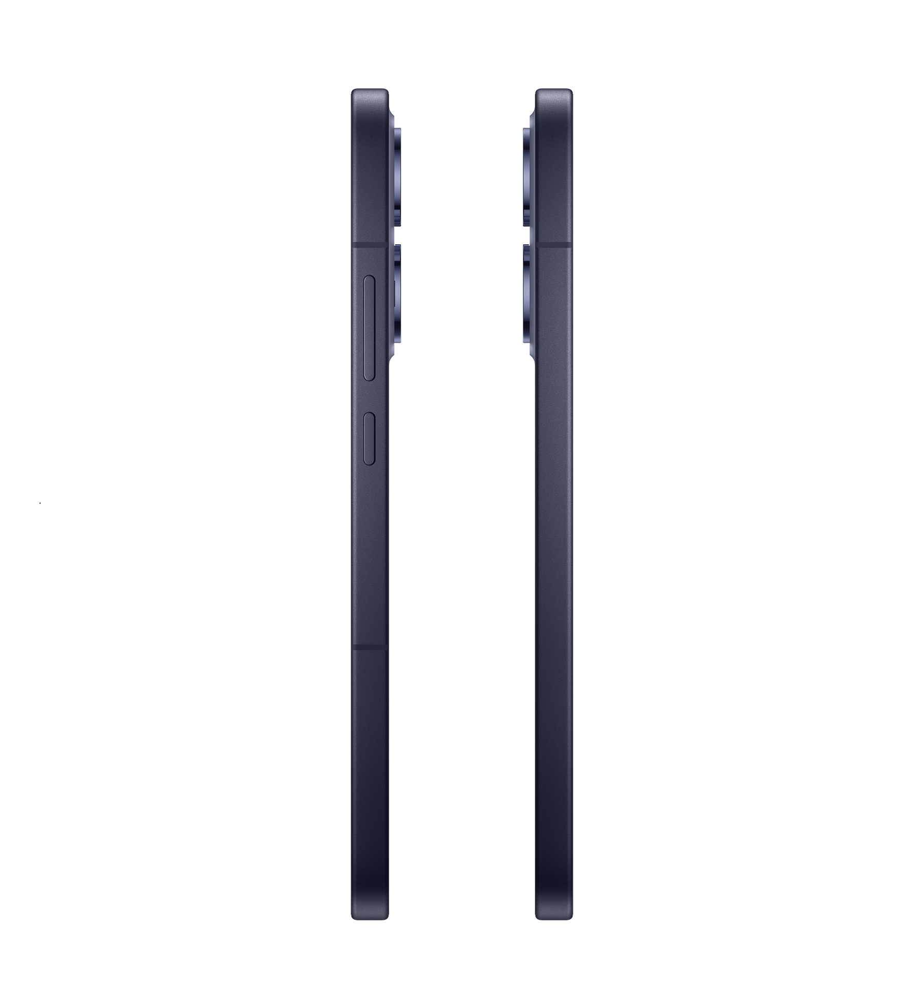 OPPO Reno13 5G Luminous Blue