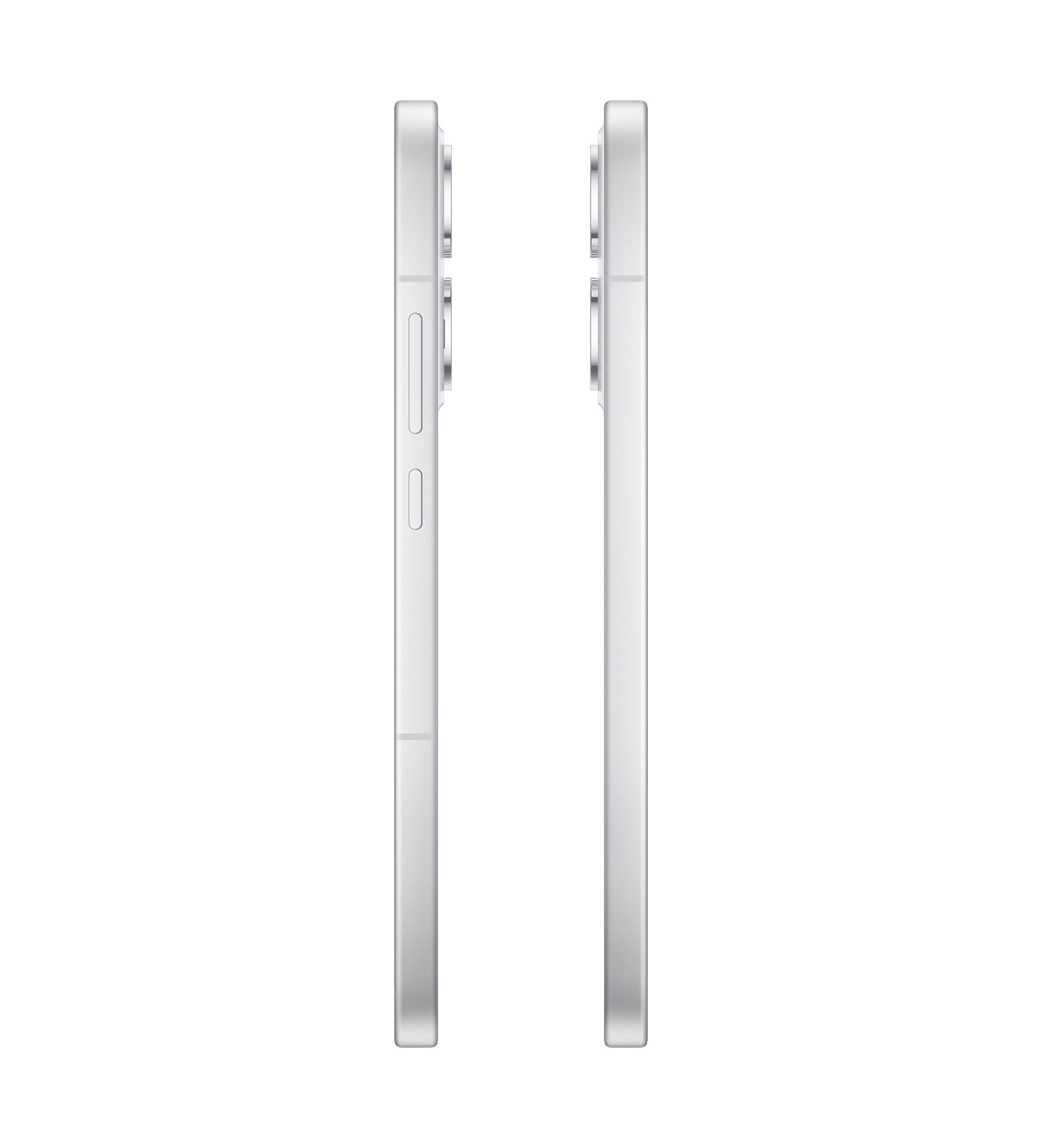 OPPO Reno13 5G Plume White