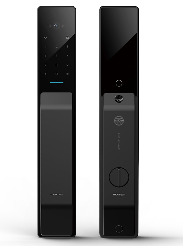 Moorgen T9 Pro Smart Lock