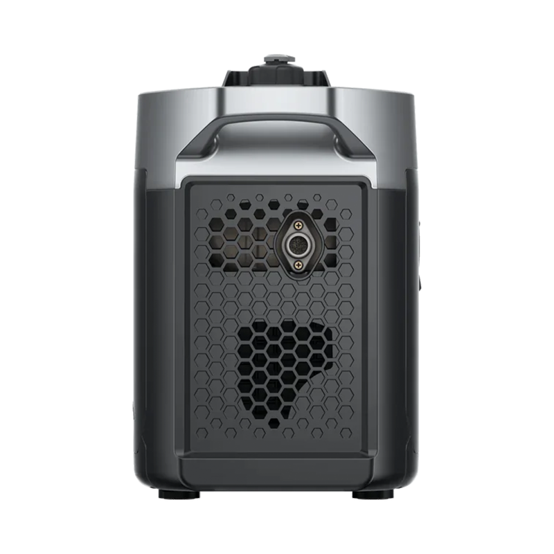 EcoFlow Smart Generator (Dual Fuel)