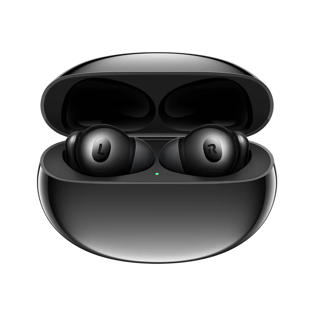 OPPO ENCO X2 Noise Cancelling Earbuds (LHDC 4.0, 40 Hours Playtime, ANC)
