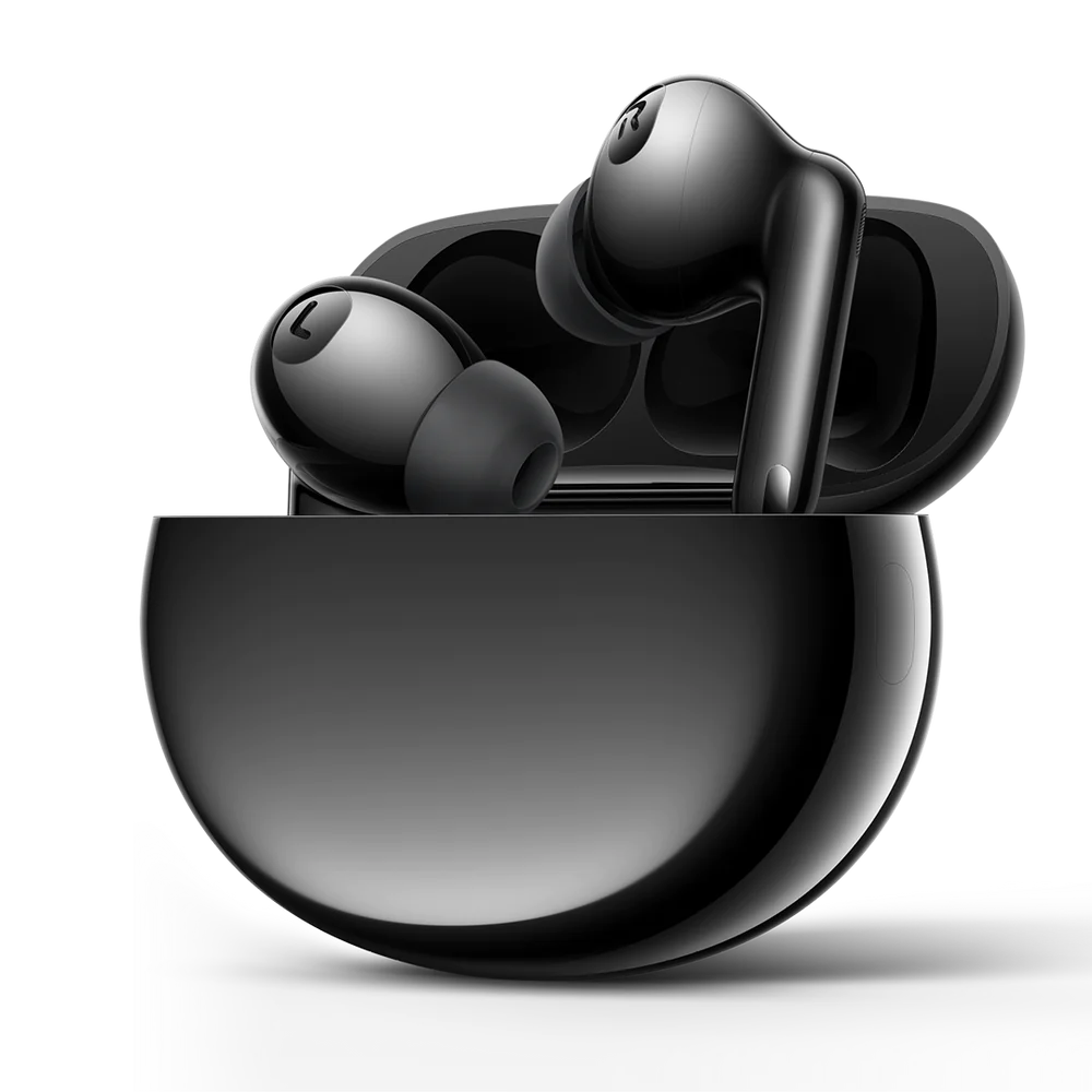 OPPO ENCO X2 Noise Cancelling Earbuds (LHDC 4.0, 40 Hours Playtime, ANC)