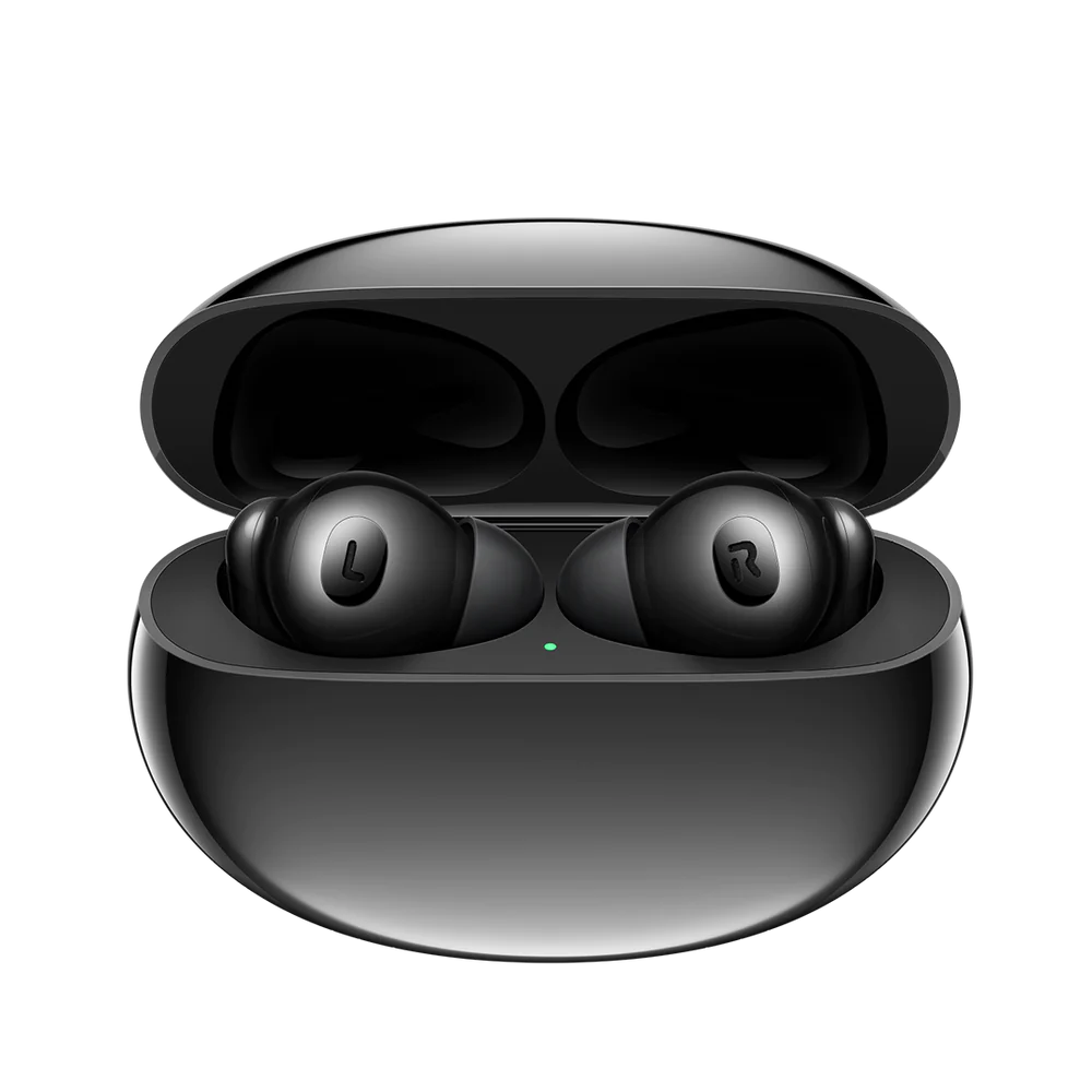 OPPO ENCO X2 Noise Cancelling Earbuds (LHDC 4.0, 40 Hours Playtime, ANC)