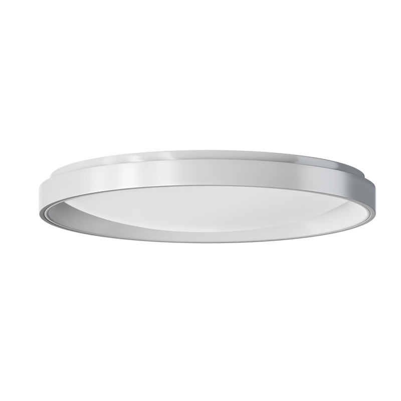 Aqara Ceiling Light T1M (Matter Supported, RGBIC Status Light Ring, Ultra Long Lifespan)