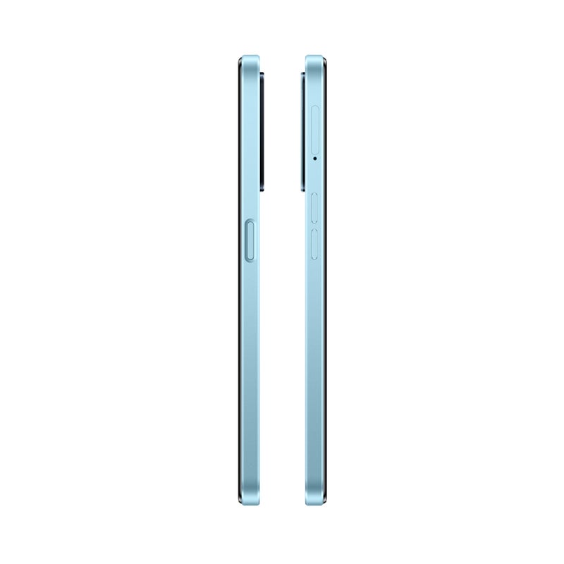 OPPO A57s Sky Blue (Dual Sim Unlocked', 50MP Camera, 33W Fast Charging)