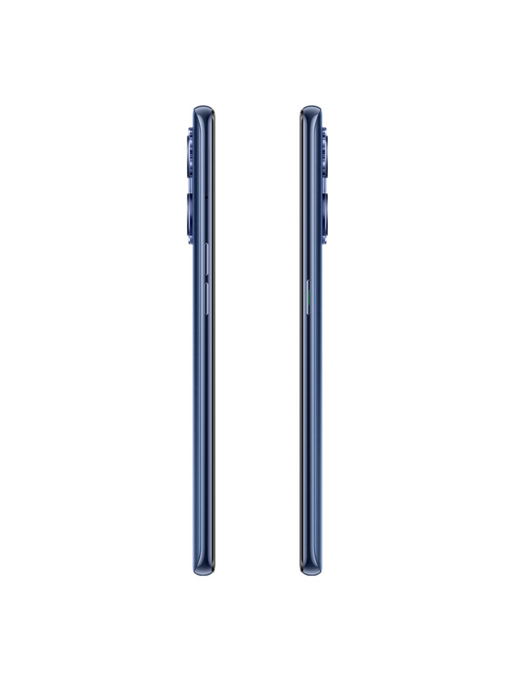 OPPO Find X5 Lite 5G Starry Black (Dual Sim, 256GB/8GB)