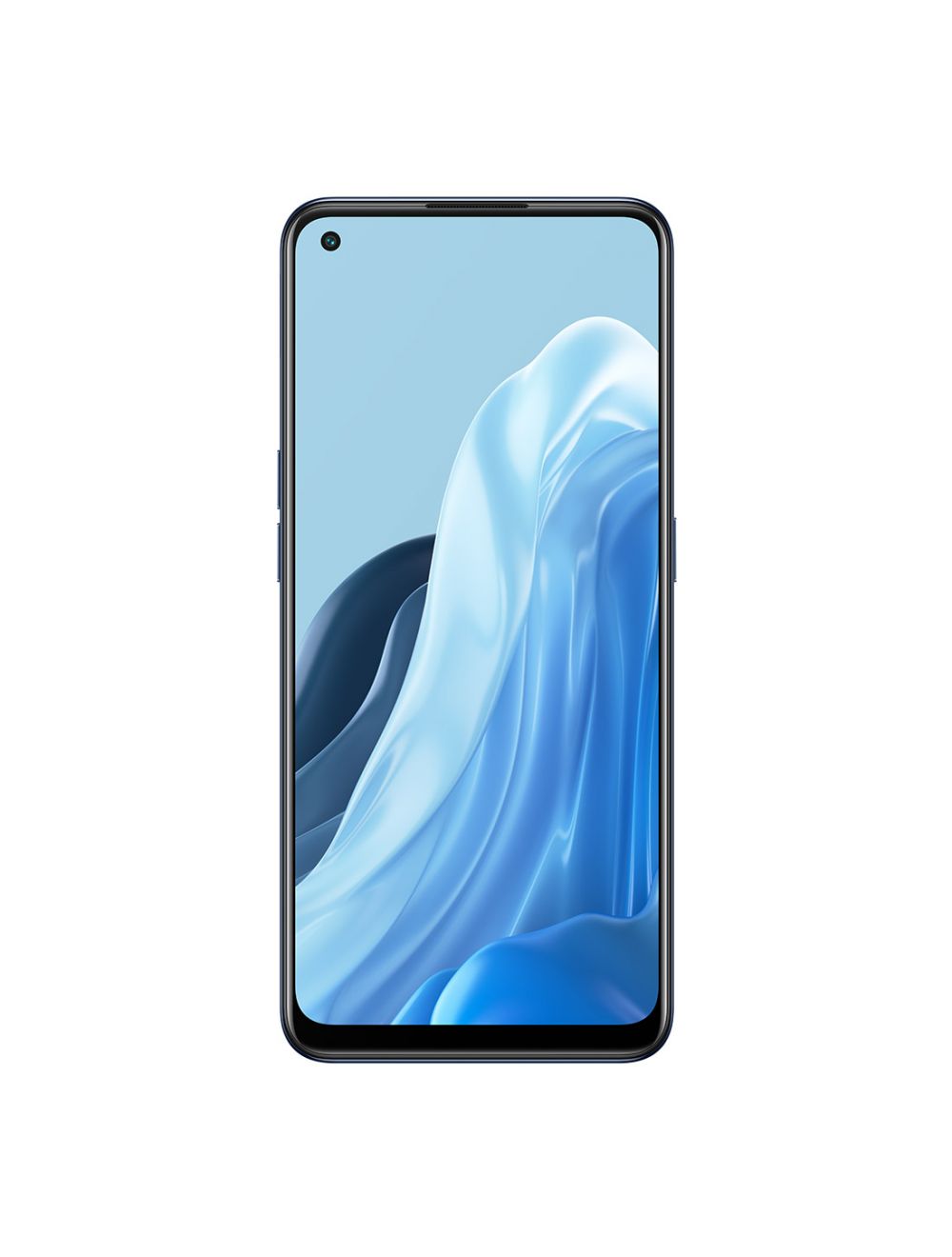 OPPO Find X5 Lite 5G Startrails Blue (Dual Sim, 256GB/8GB)