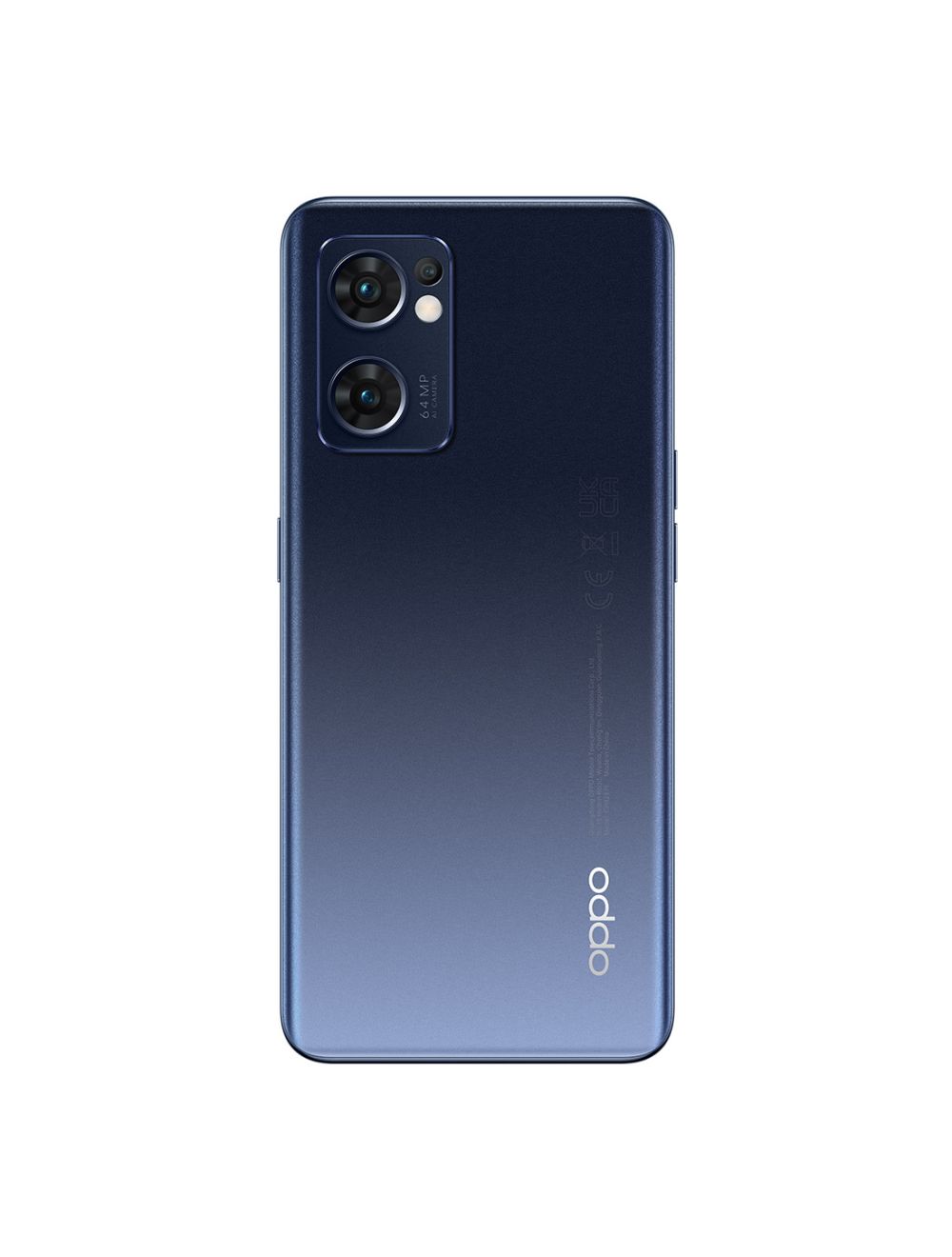 OPPO Find X5 Lite 5G Starry Black (Dual Sim, 256GB/8GB)