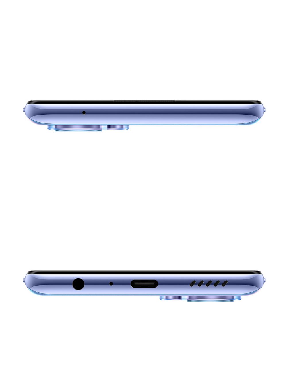 OPPO Find X5 Lite 5G Starry Black (Dual Sim, 256GB/8GB)