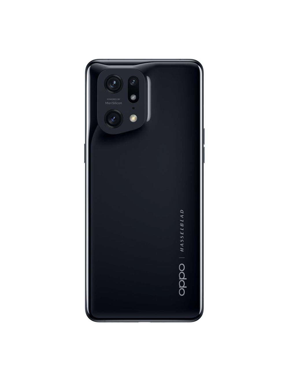 OPPO Find X5 Pro 5G Glaze Black (CPO, 12+256, Dual Sim Unlocked, AU Stock)