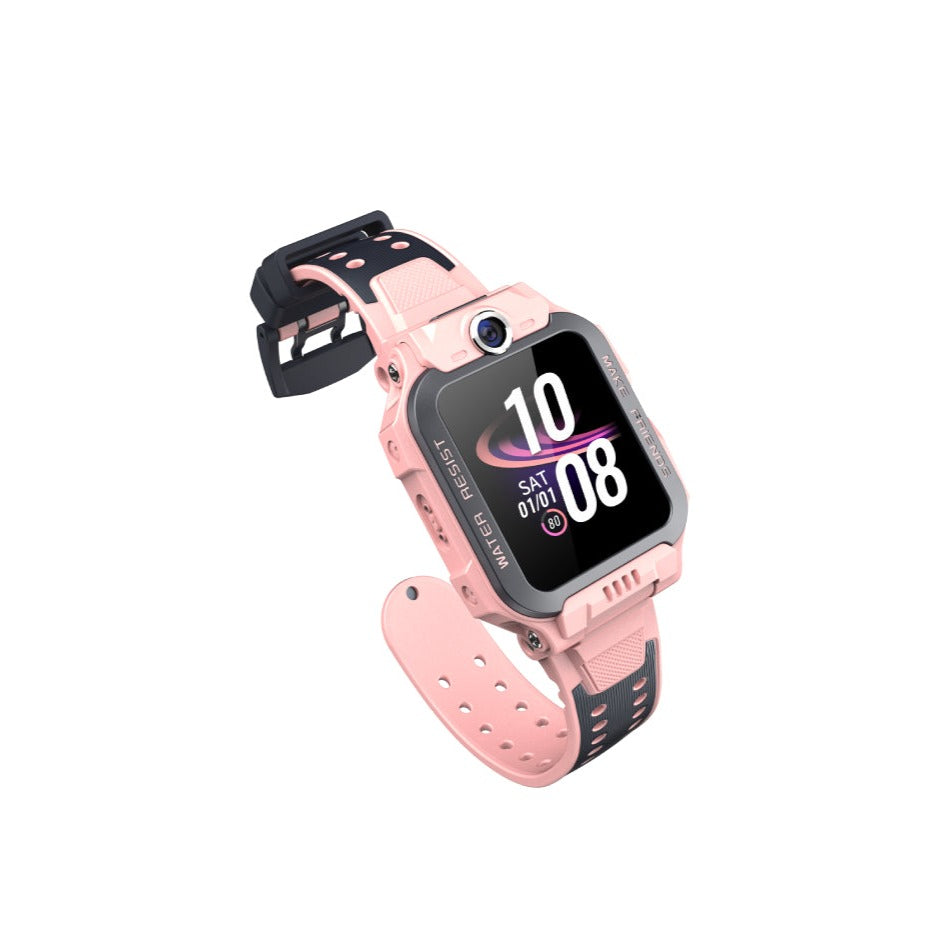 imoo Z7 Kids Video Smartwatch Pink 4G