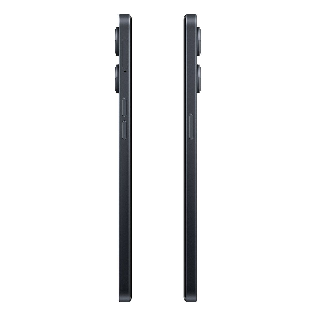 (OPPO Refurnished) OPPO Reno 8 Lite 5G Black (8+128, Dual Sim Unlocked)