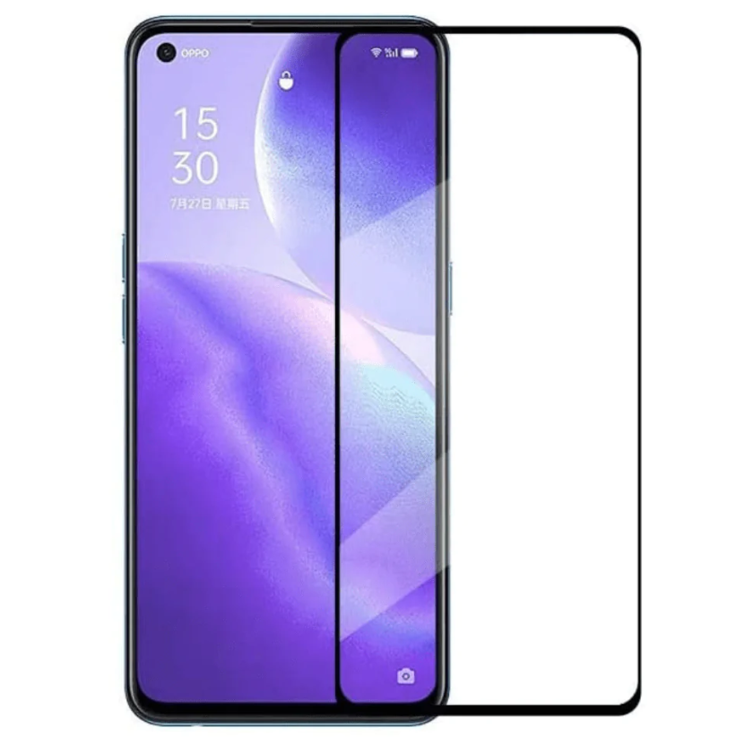 OPPO A52/A72/A92 T-Glass Screen Protector