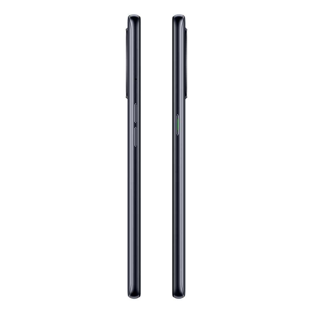 (Oppo Refurbished) OPPO Find X2 Lite 5G 6.4in 8GB 128GB Mobile Phone - Obsidian Black