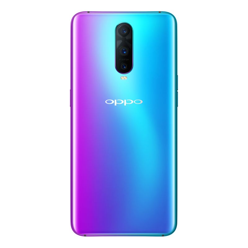 OPPO R17 Pro Radiant Mist (6+128, Dual Sim Unlocked, Brand New AU Stock)