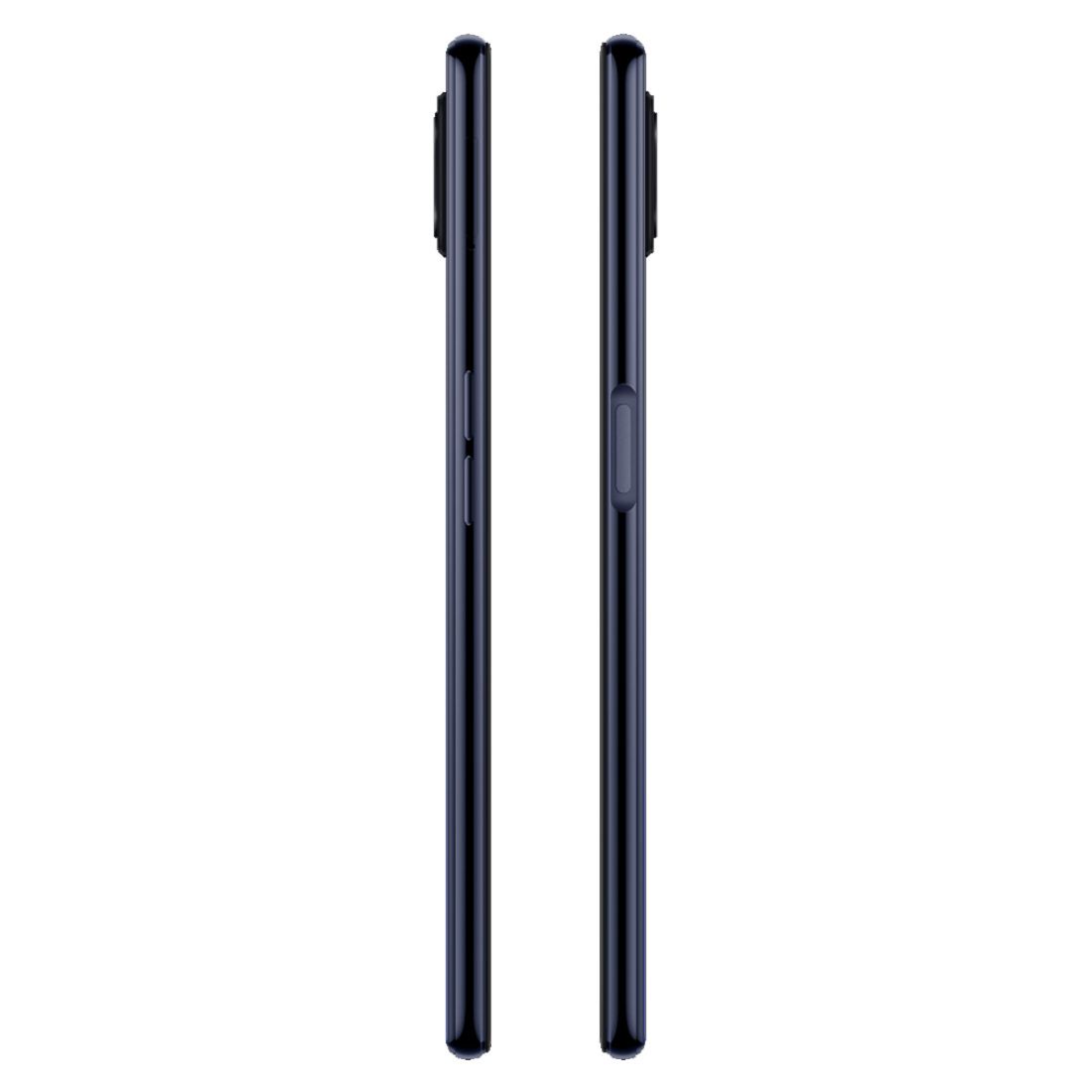 (OPPO Refurbished) OPPO Reno 4Z 5G 128GB Mobile Phone - Ink Black