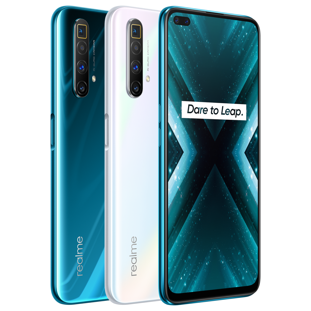 realme x3 superzoom colors