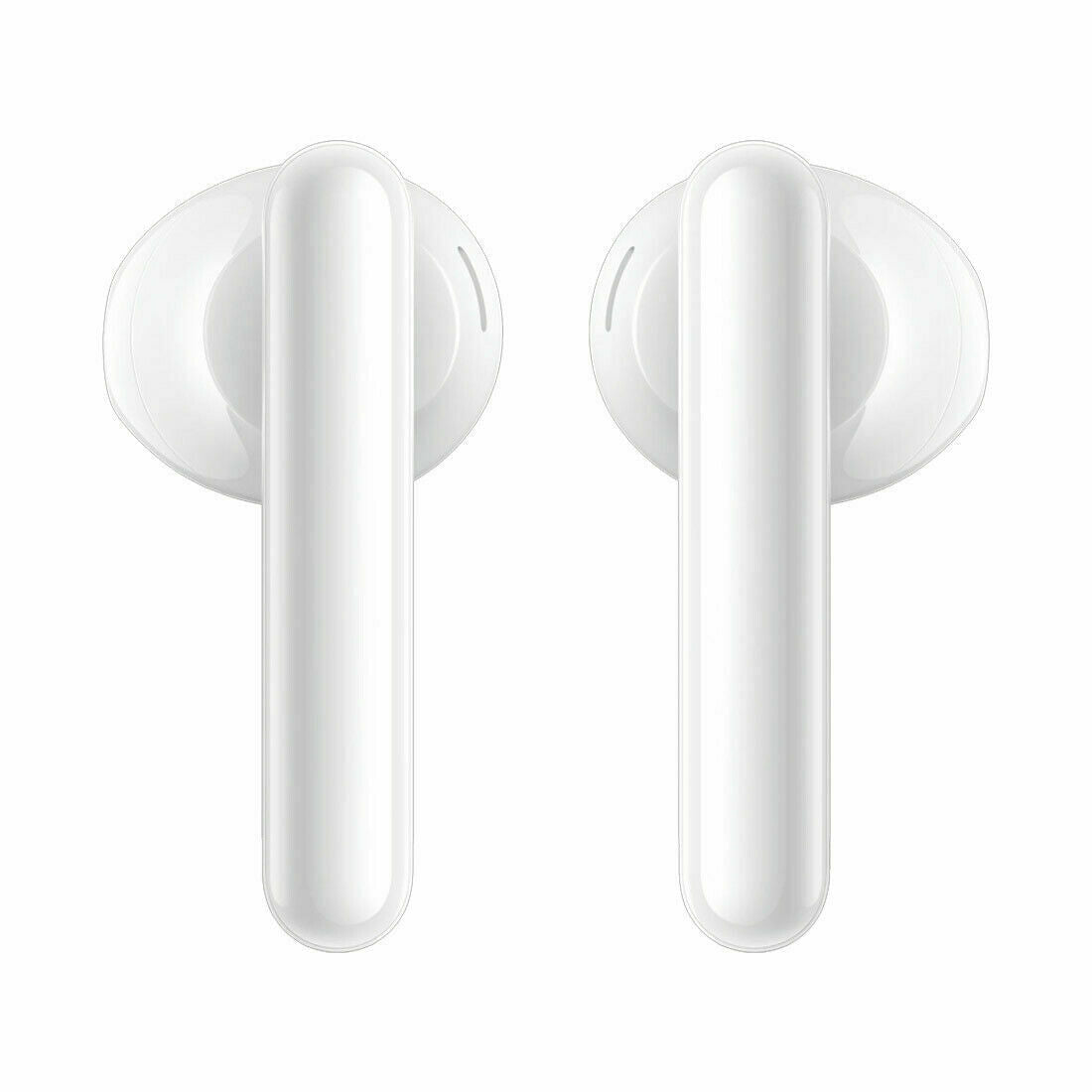OPPO ENCO Free 2 ANC TWS Earphone - White
