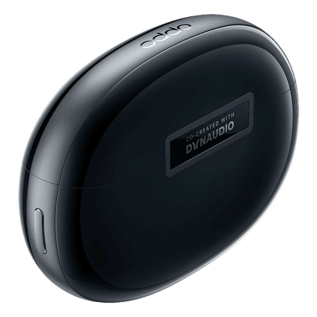 OPPO ENCO X with Dynaudio - Black