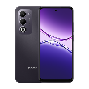 OPPO A5 4G Midnight Purple