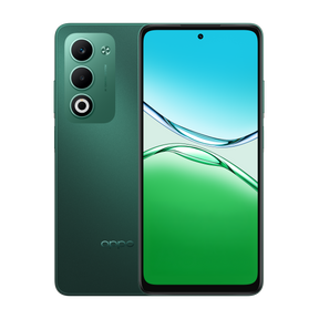 OPPO A5 5G Aurora Green
