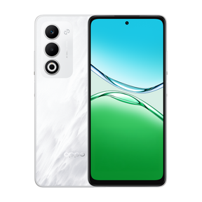 OPPO A5 4G Mist White