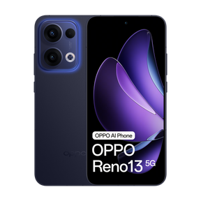 OPPO Reno13 5G Luminous Blue