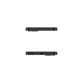 OPPO A18 128GB - Black, 6.56", HD+, 90Hz, 4GB/128GB, 8MP/5MP, Dual SIM, 5000mAh,2YR