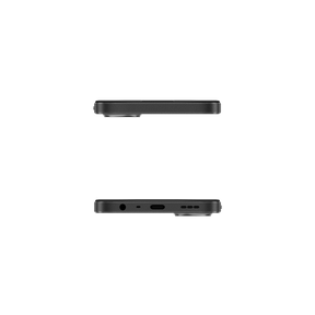 OPPO A78 4G Mist Black (67W SUPERVOOC Charging, 50MP AI Camera, AMOLED Display, Dual Sim Unlocked)