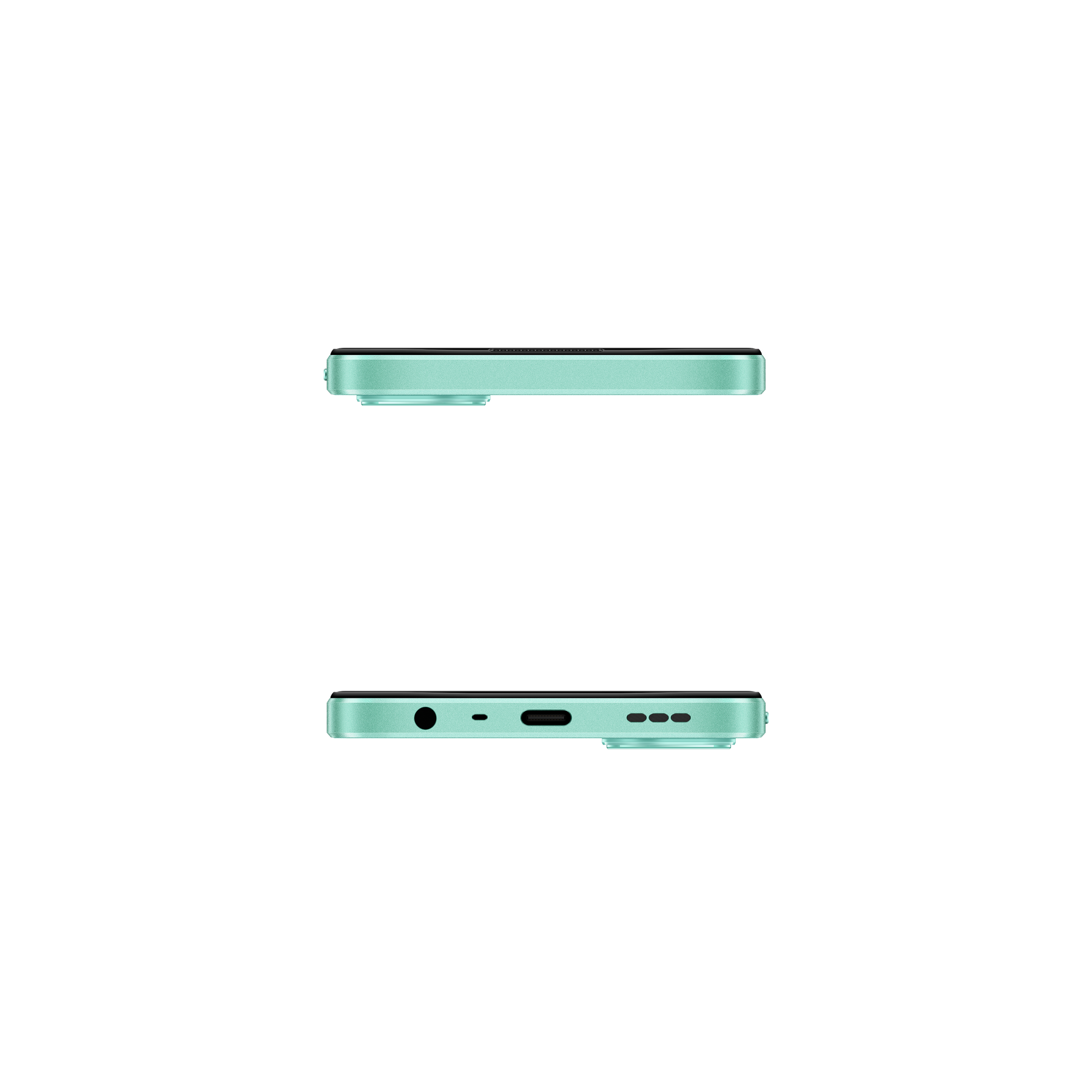 OPPO A78 4G Aqua Green (67W SUPERVOOC Charging, 50MP AI Camera, AMOLED Display, Dual Sim Unlocked)