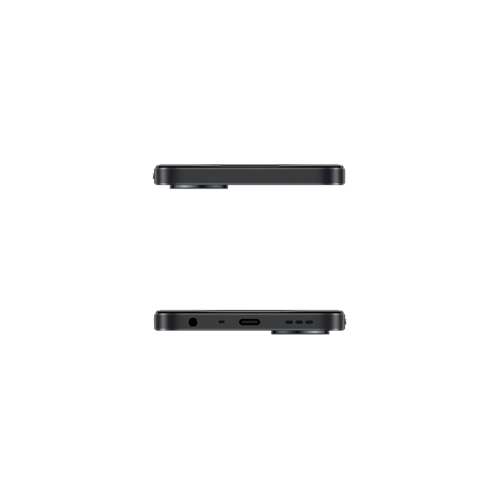 OPPO A38 Glowing Black (4+128, 33W Supervooc Charging, 50MP Camera, Dual Sim Unlocked)