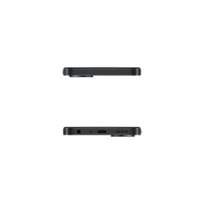 OPPO A38 Glowing Black (4+128, 33W Supervooc Charging, 50MP Camera, Dual Sim Unlocked)