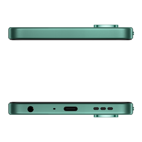 OPPO A5 5G Aurora Green