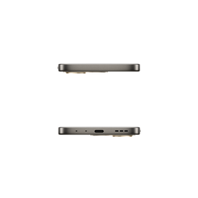 OPPO A5 Pro 5G Mocha Brown