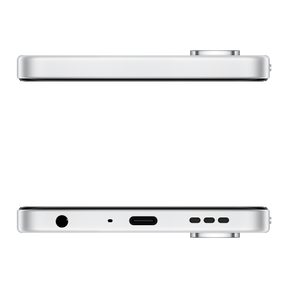 OPPO A5 4G Mist White