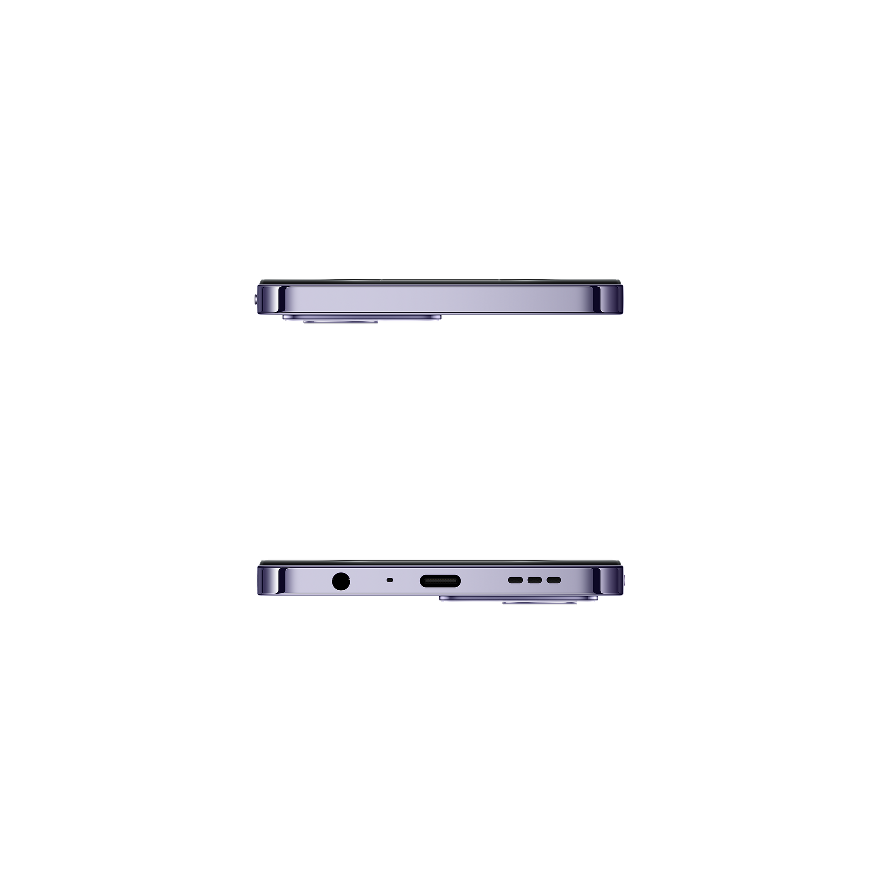 OPPO A80 5G - Moonlight Purple, (CPH2639AU Purple)**, 6.67", LCD, 8GB/256GB, 50MP, Dual SIM, 5100mAh, 2YR
