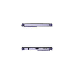 OPPO A80 5G - Moonlight Purple, (CPH2639AU Purple)**, 6.67", LCD, 8GB/256GB, 50MP, Dual SIM, 5100mAh, 2YR