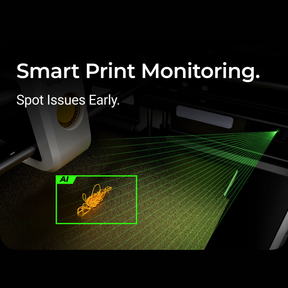 Snapmaker U1 3D Printer