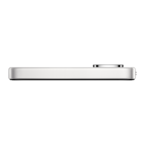 OPPO A5x Laser White