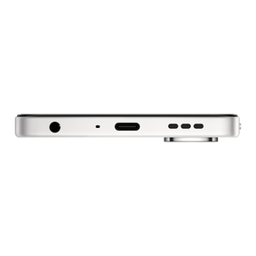 OPPO A5x Laser White