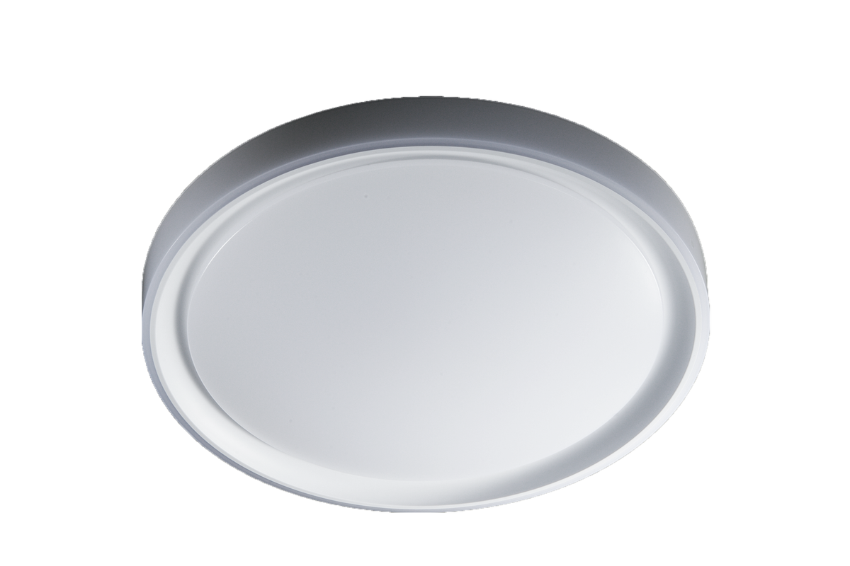 Aqara Ceiling Light T1M (Matter Supported, RGBIC Status Light Ring, Ultra Long Lifespan)