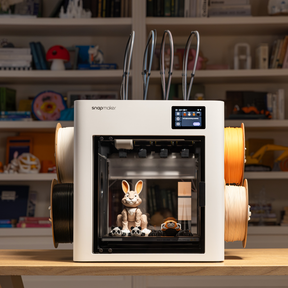 Snapmaker U1 3D Printer