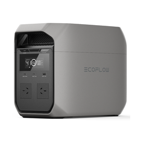 EcoFlow DELTA 3 Classic Portable Power Station
