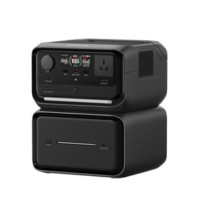 EcoFlow RIVER 3 Max Plus Portable Power Station