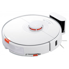 Roborock S7 Robot Vacuum with Sonic Mopping - White
