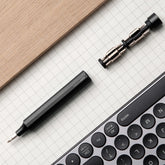HOTO 24-in-1 Precision Screwdriver Gray (Manual)