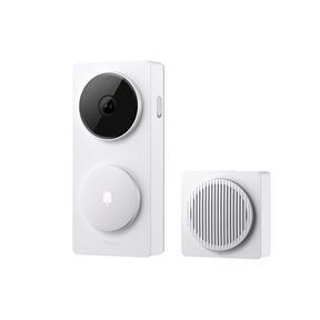 Aqara Doorbell Camera Hub G410 White